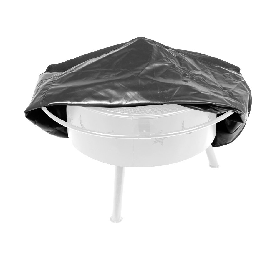 Funda para Brasero / Parrilla «Centauro» — vista 3 · GF Group