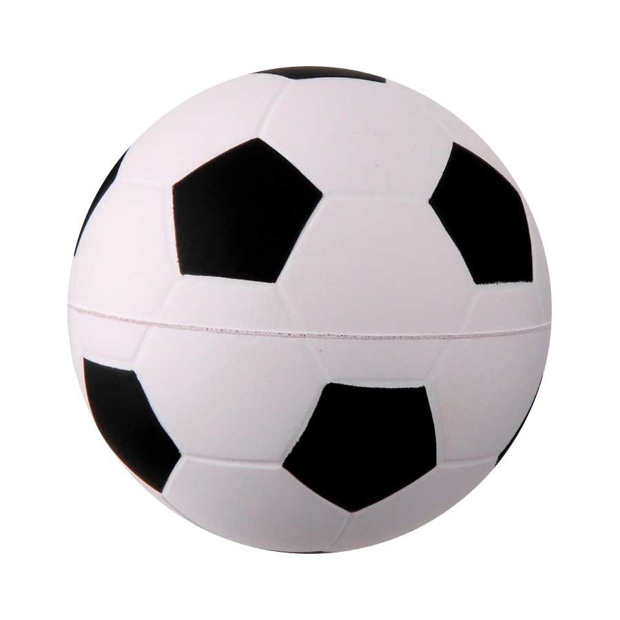 Pelota Anti-Stress Fútbol · GF Group