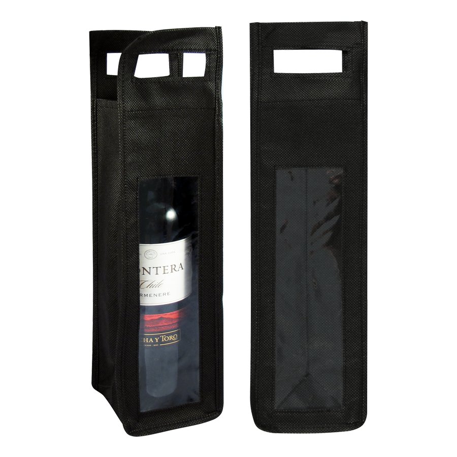 Porta-Botella de Vino de TNT — vista 3 · GF Group