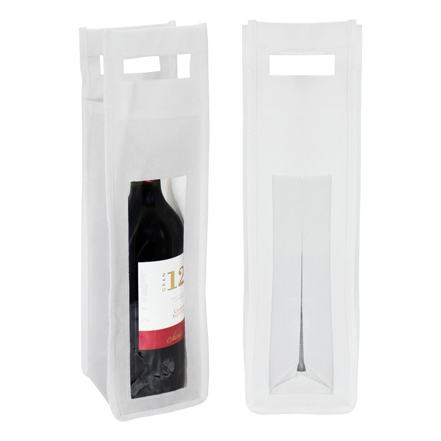 Porta-Botella de Vino de TNT — vista 2 · GF Group