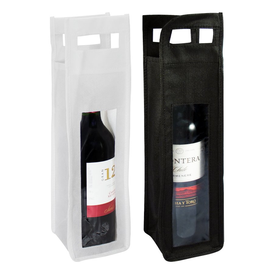Porta-Botella de Vino de TNT · GF Group