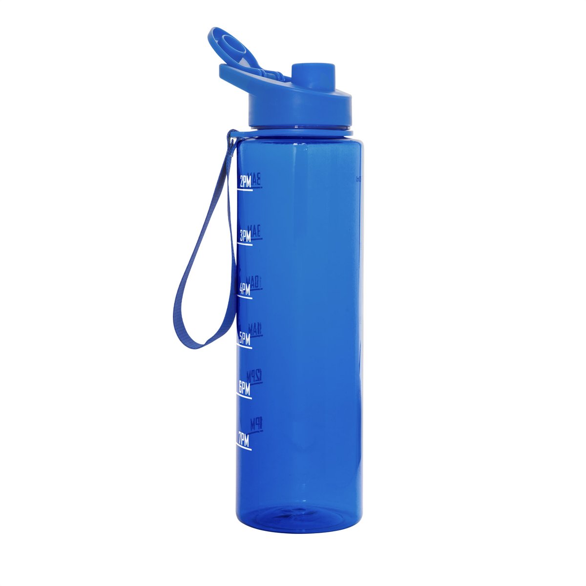Botella deportiva motivacional "BORG" — vista 7 · GF Group