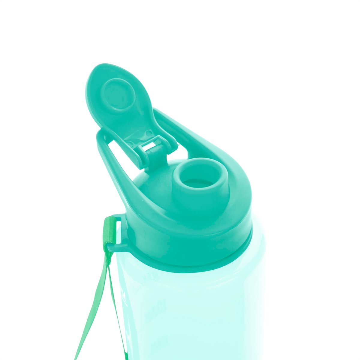 Botella deportiva motivacional "BORG" — vista 5 · GF Group