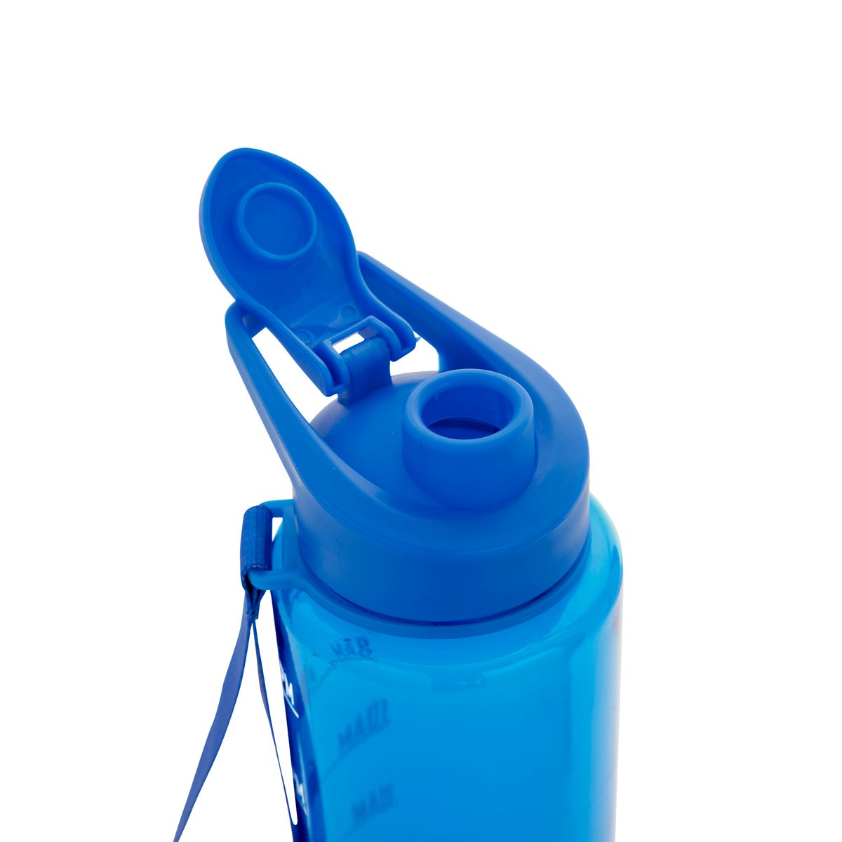 Botella deportiva motivacional "BORG" — vista 11 · GF Group