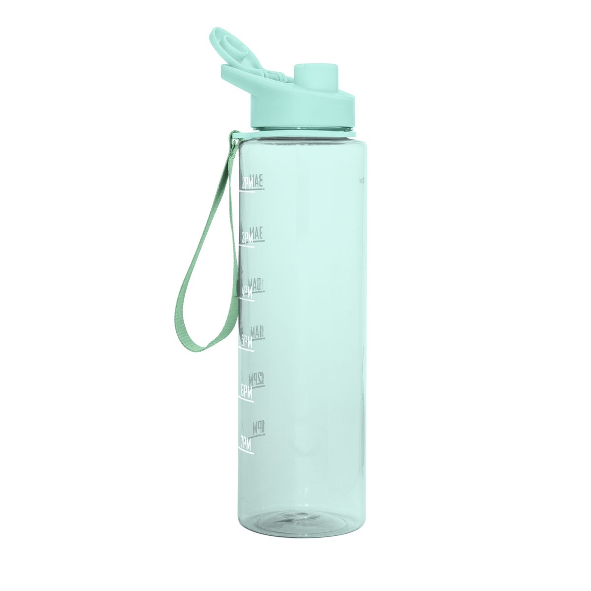 Botella deportiva motivacional "BORG" · GF Group