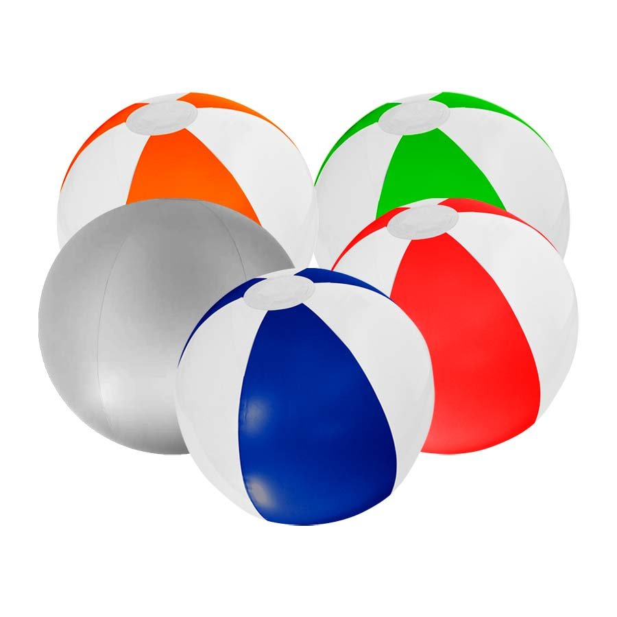 Pelota de Playa Inflable · GF Group