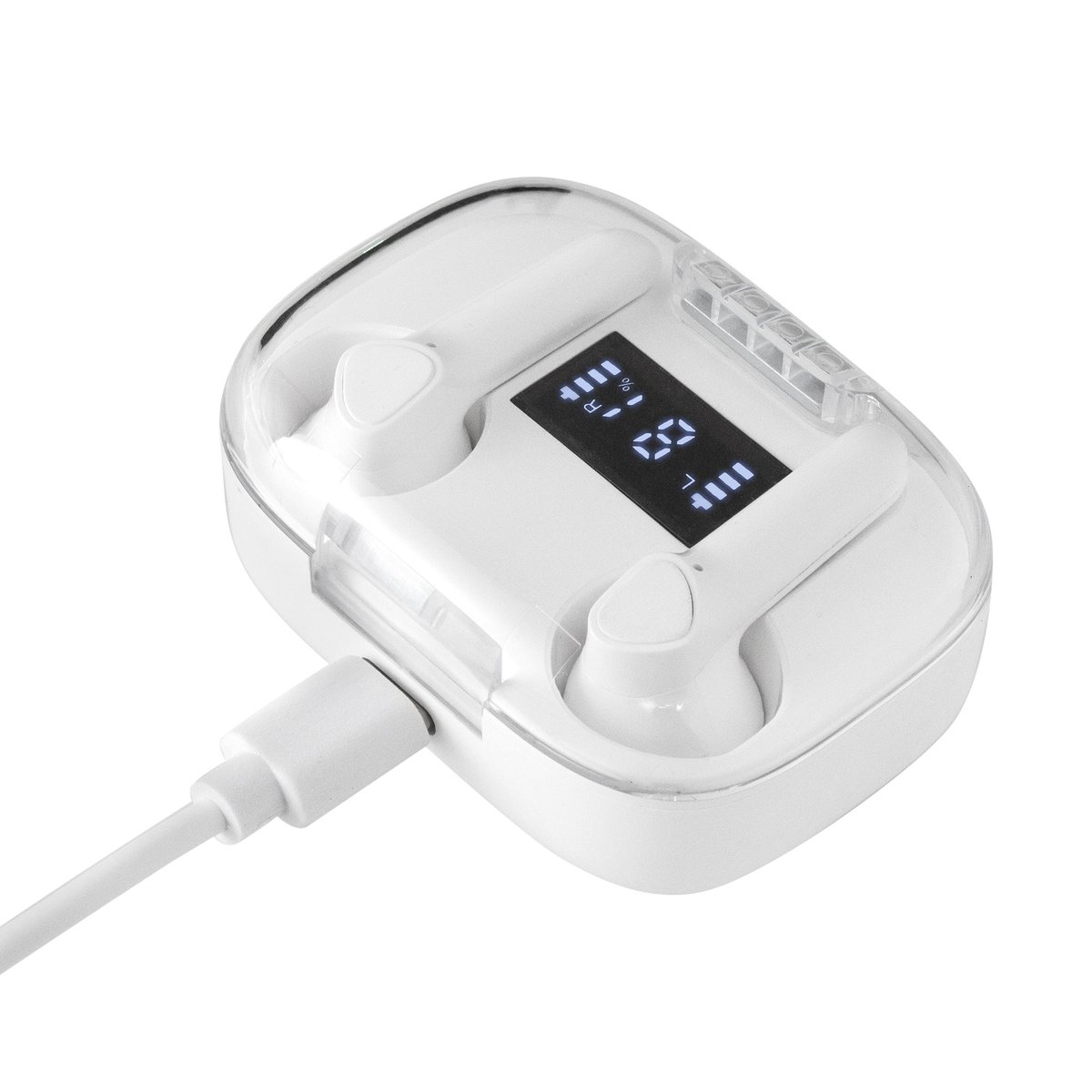 Auriculares bluetooth "JACKSON" — vista 5 · GF Group