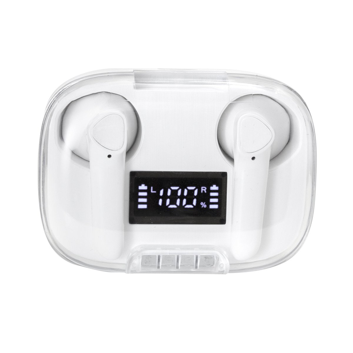 Auriculares bluetooth "JACKSON" · GF Group