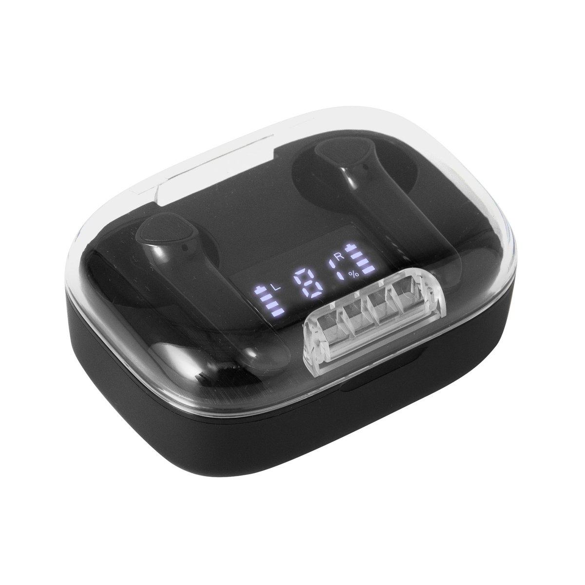 Auriculares bluetooth "JACKSON" — vista 10 · GF Group