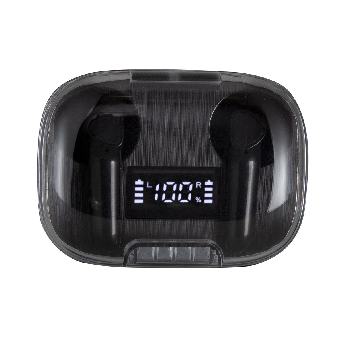 Auriculares bluetooth "JACKSON" — vista 7 · GF Group