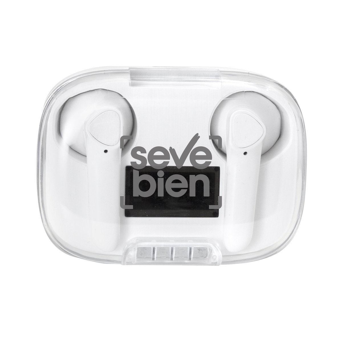 Auriculares bluetooth "JACKSON" — vista 2 · GF Group