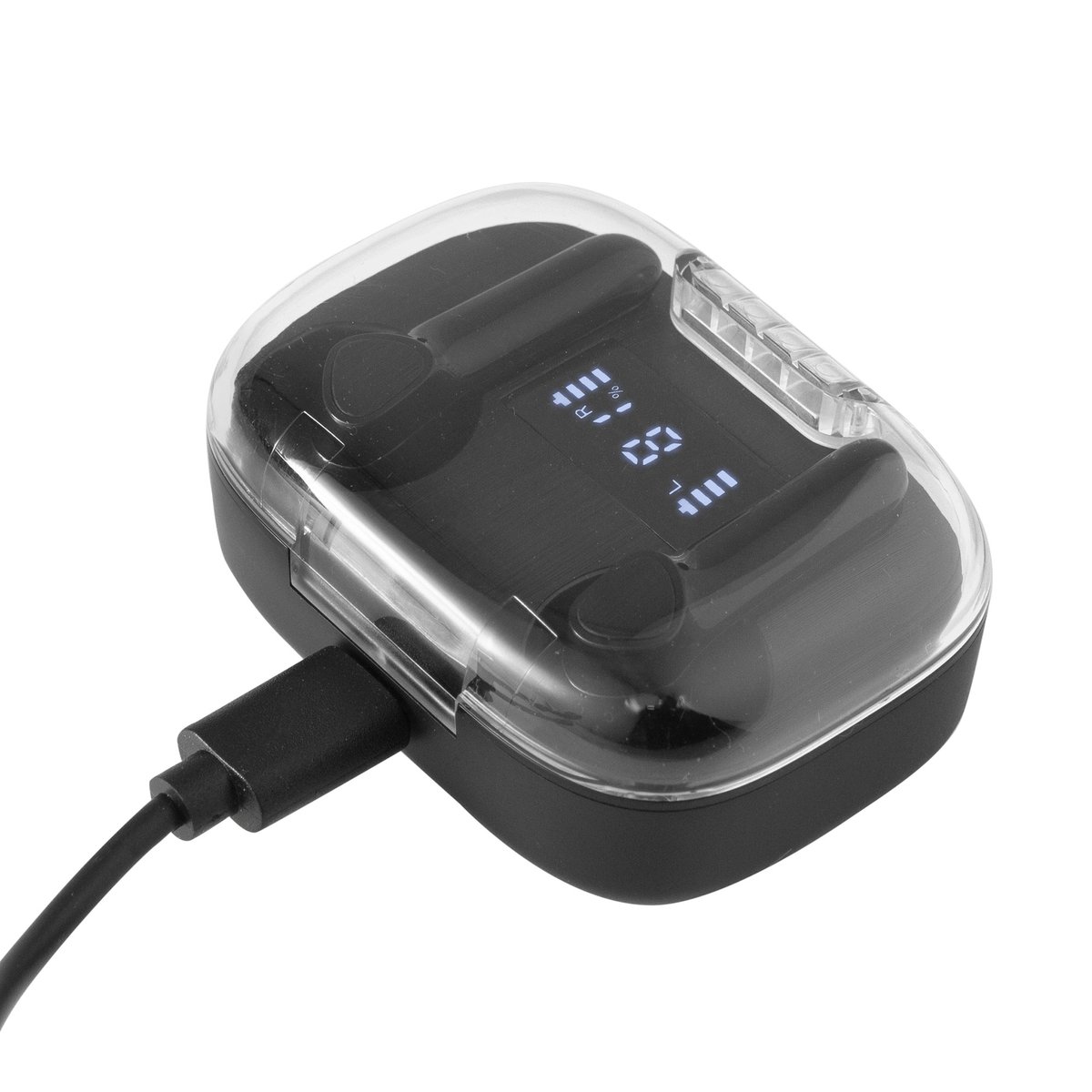 Auriculares bluetooth "JACKSON" — vista 11 · GF Group