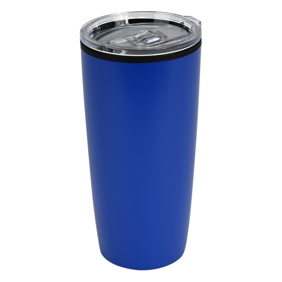 Mug metálico/plástico «LOFT» 600cc — vista 2 · GF Group