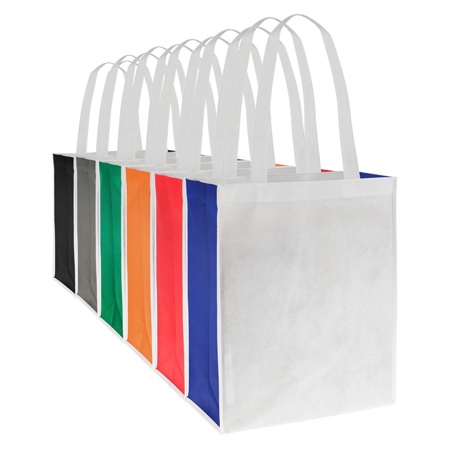 Bolsa Reutilizable Star · GF Group