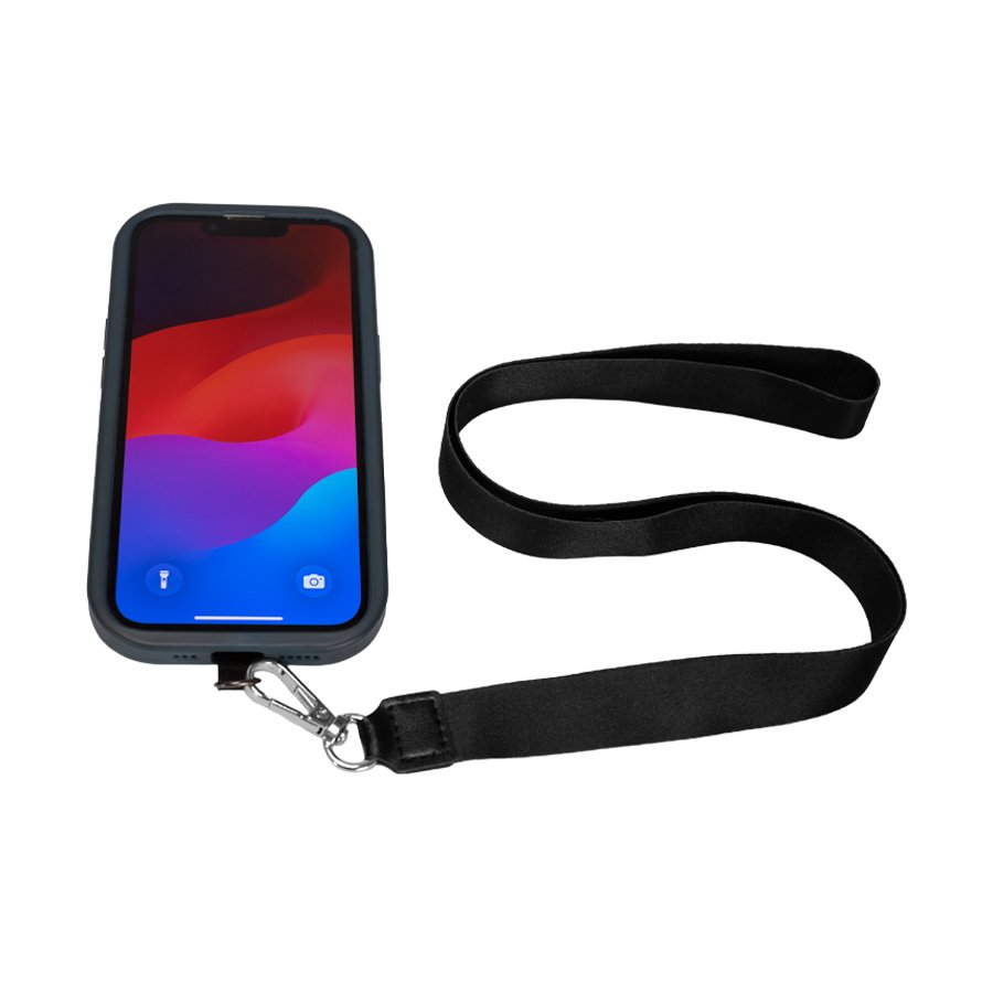 Lanyard Porta-Celular largo «CASIOPEIA» — vista 2 · GF Group