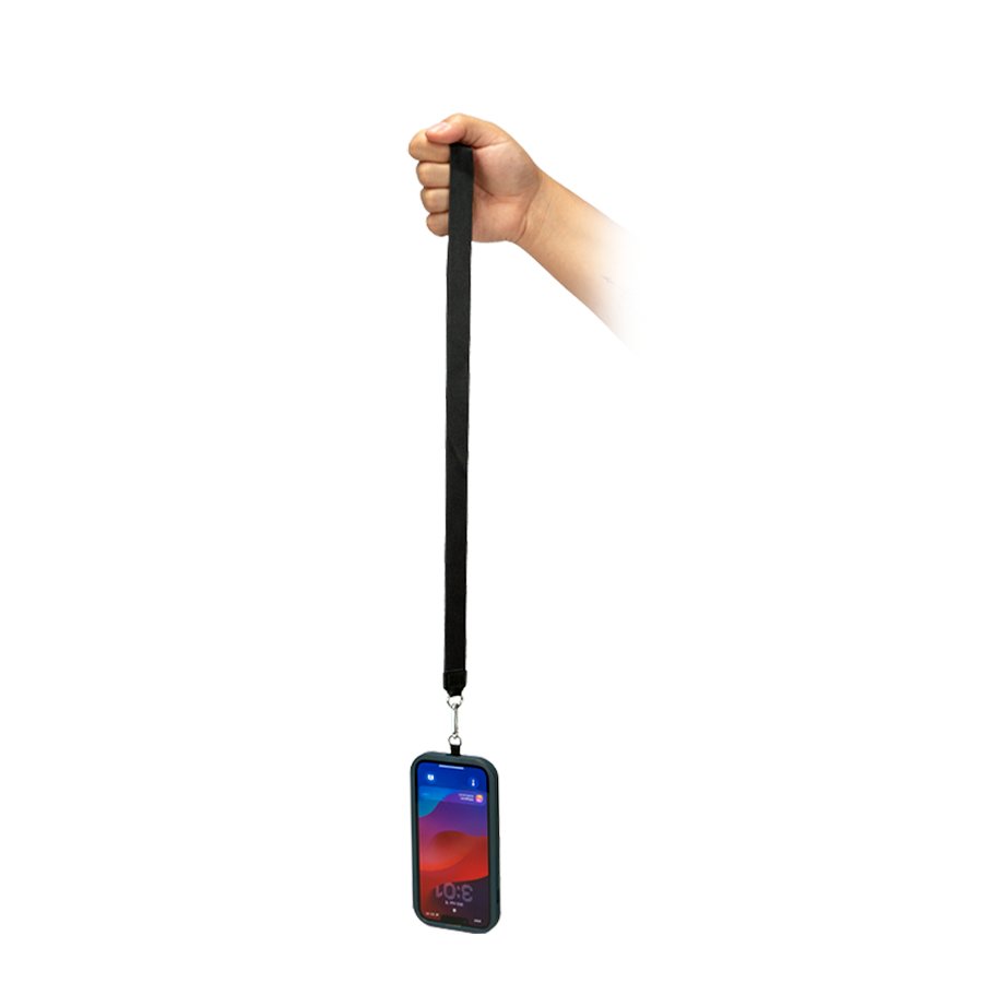 Lanyard Porta-Celular largo «CASIOPEIA» — vista 6 · GF Group