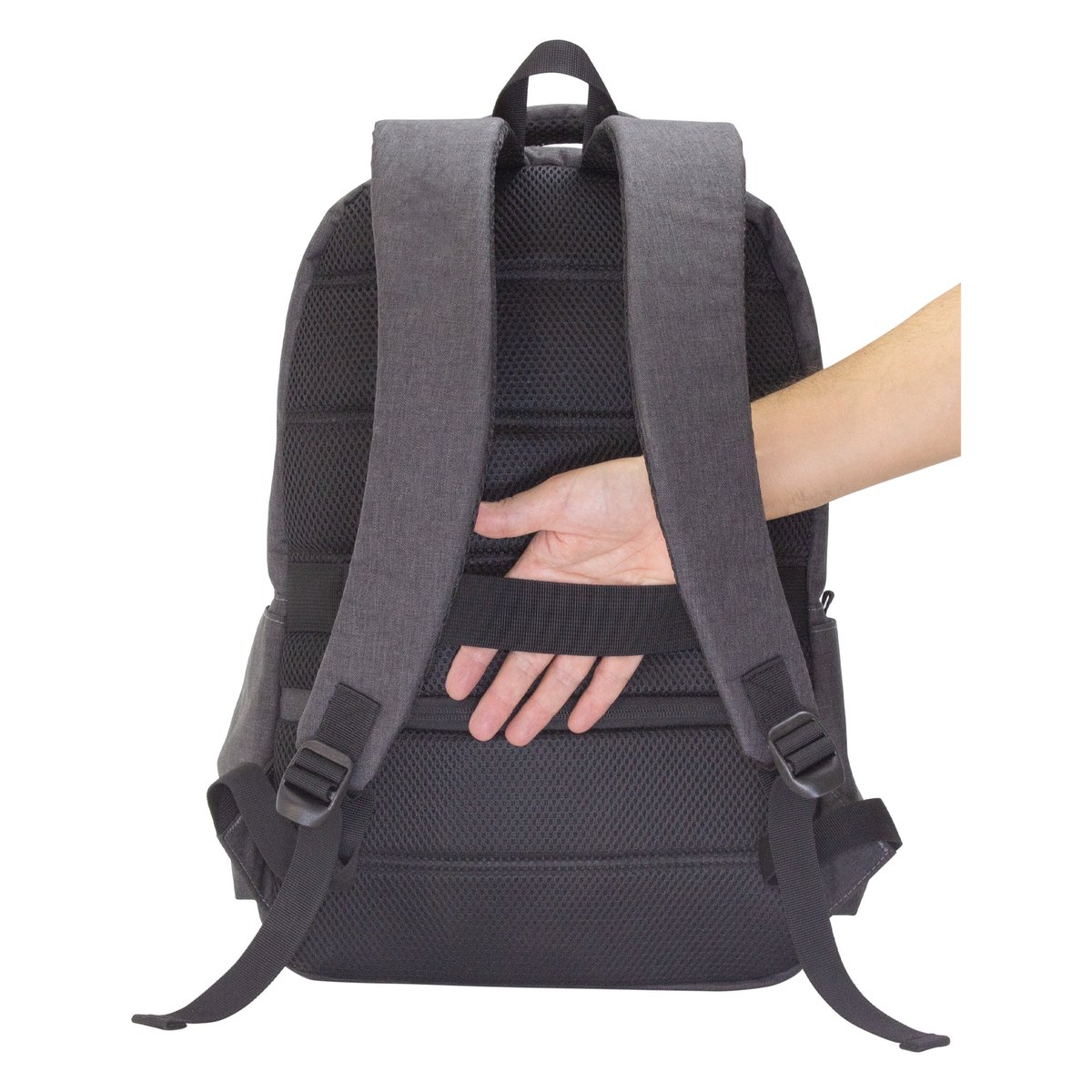 Mochila "HORIZON" — vista 11 · GF Group