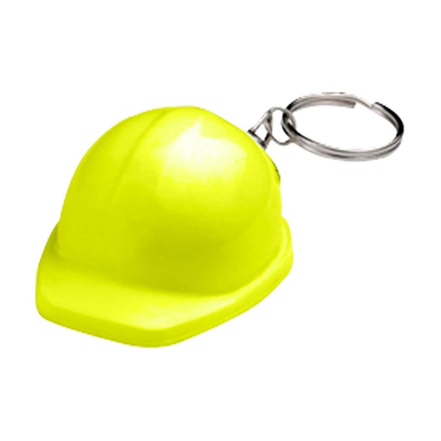 Llavero-Casco-Destapador — vista 6 · GF Group