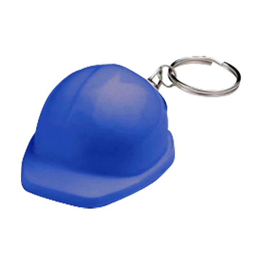 Llavero-Casco-Destapador — vista 3 · GF Group