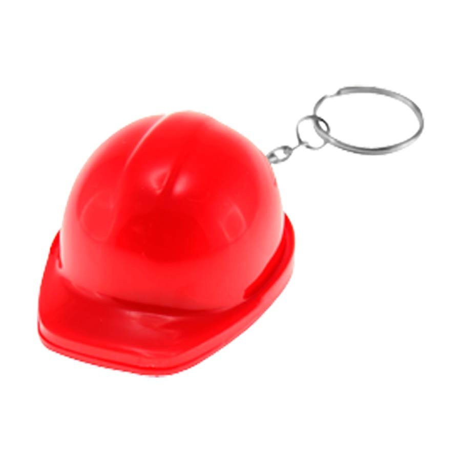 Llavero-Casco-Destapador — vista 4 · GF Group