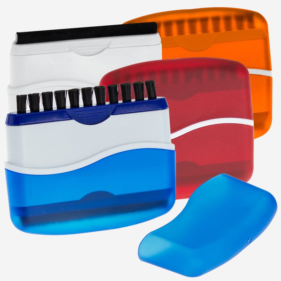 Kit de Limpieza Teclado y Pantalla · GF Group