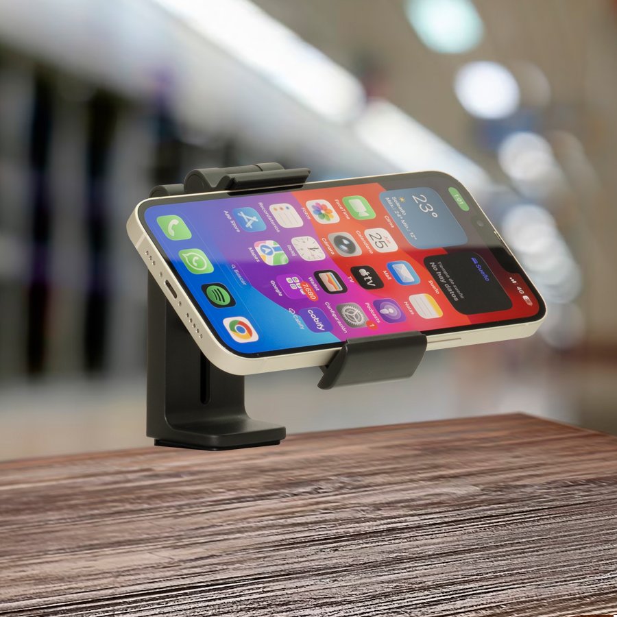 Soporte Porta-Celular de Escritorio «VADER» · GF Group