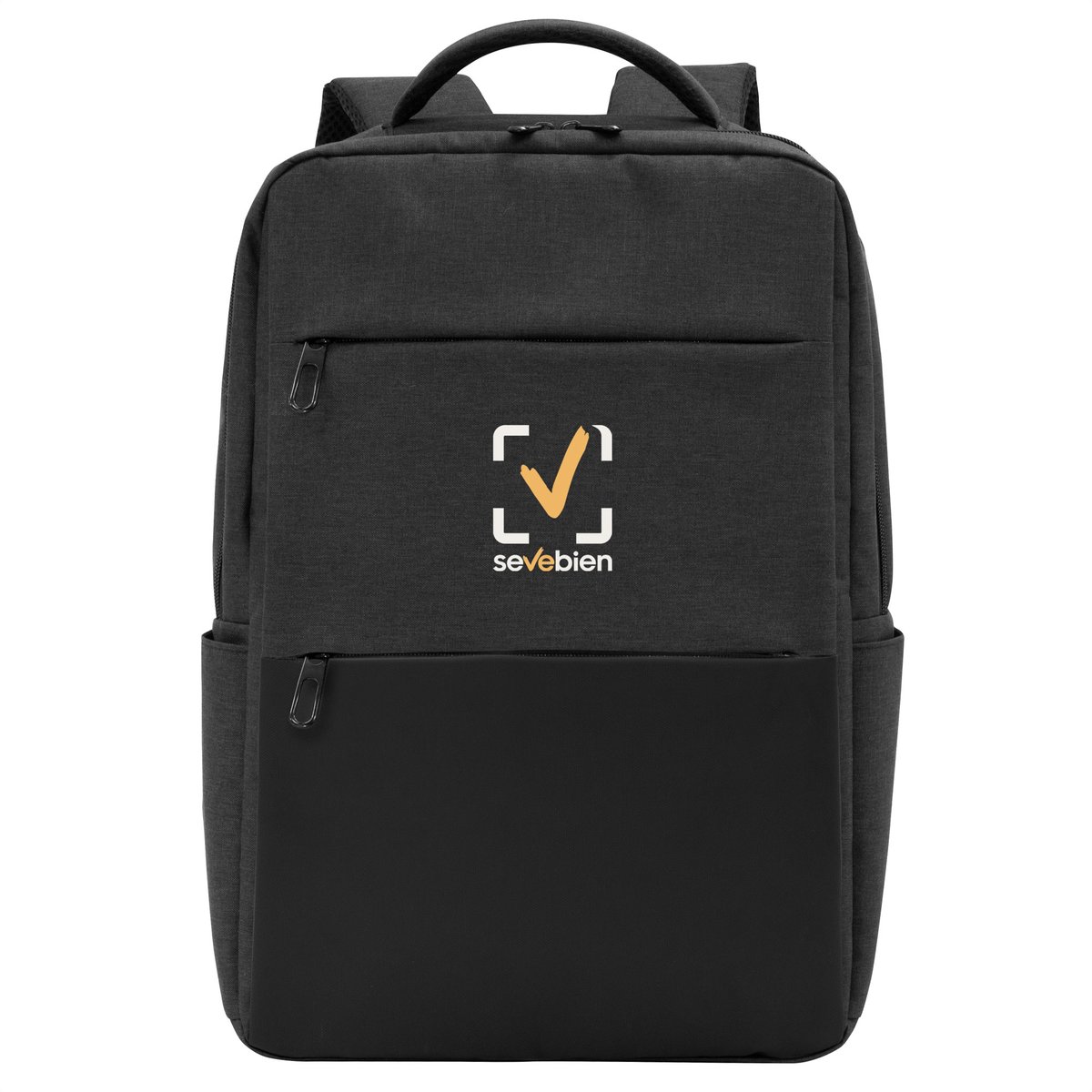 Mochila "FORCE 1" — vista 2 · GF Group