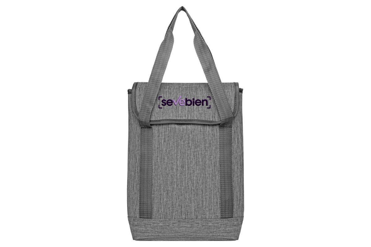 BOLSO / MOCHILA  "SPIRIT" — vista 3 · GF Group