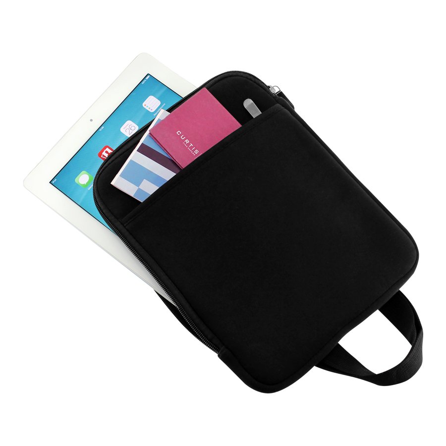 Mini Bolso Porta-Tablet · GF Group
