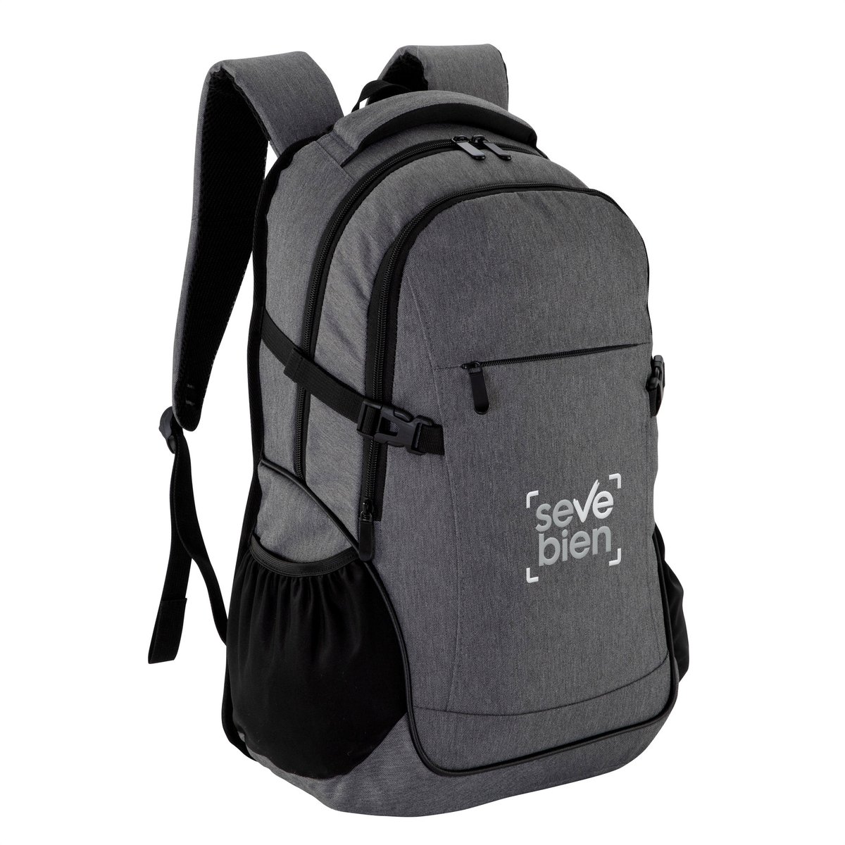 Mochila "FORCE 6" — vista 2 · GF Group