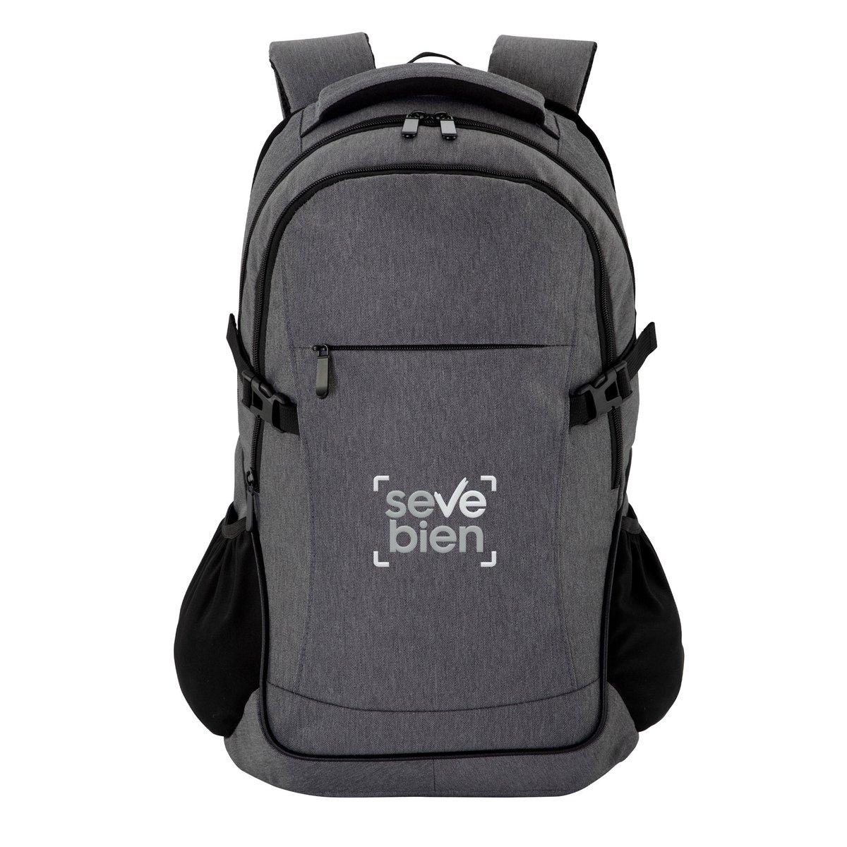 Mochila "FORCE 6" — vista 3 · GF Group