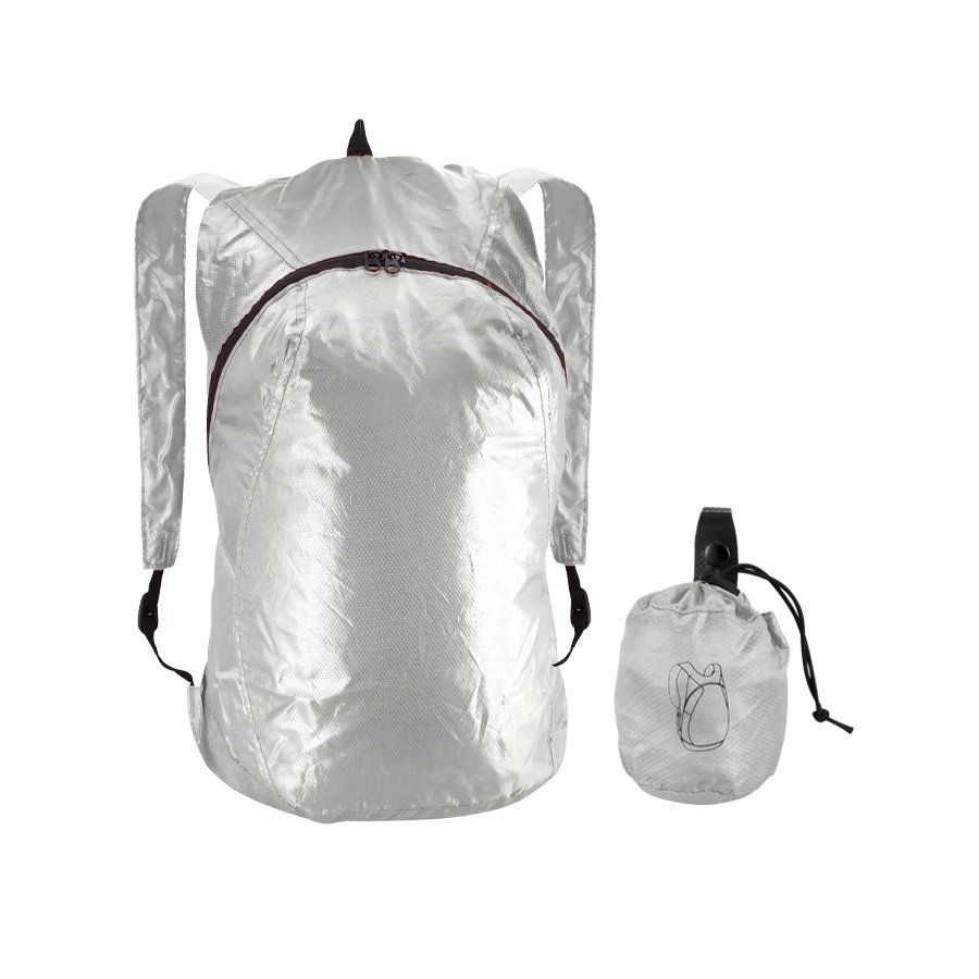 Mochila Retráctil «CAPSULE» 21L — vista 4 · GF Group