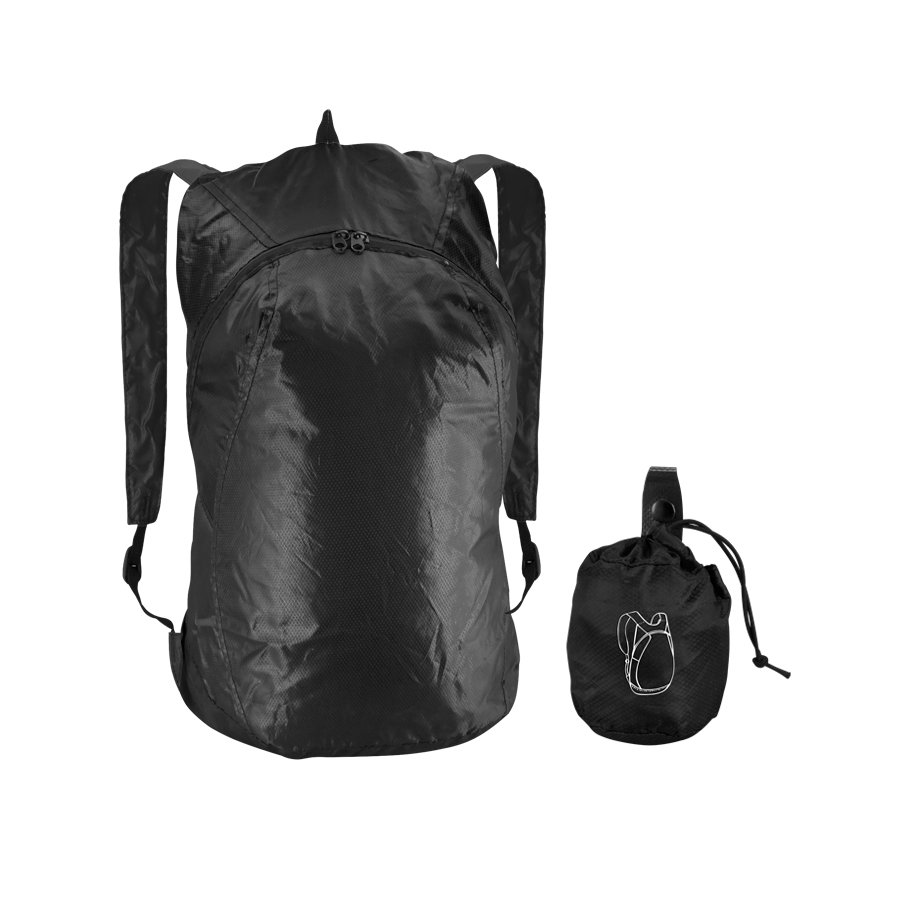 Mochila Retráctil «CAPSULE» 21L — vista 5 · GF Group