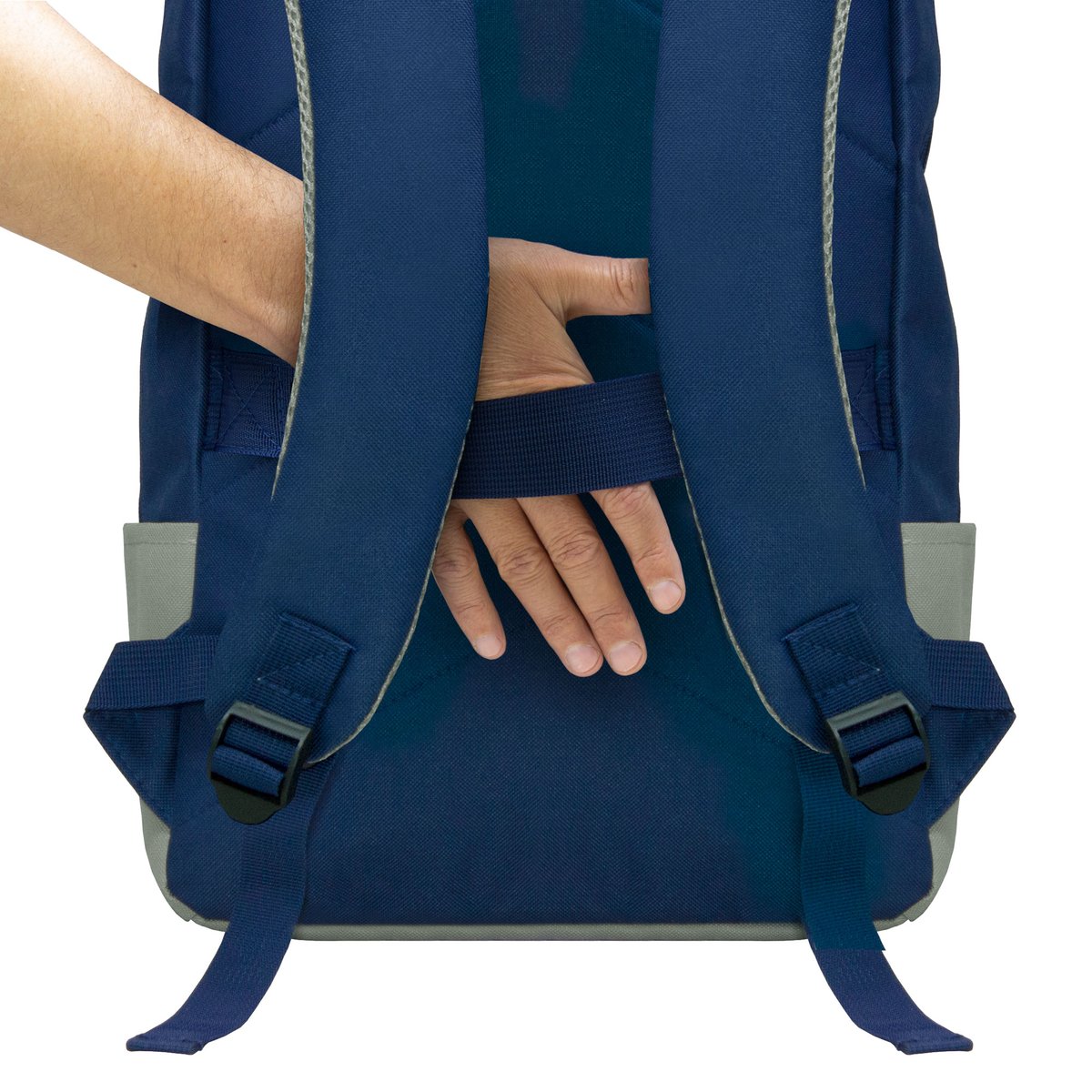 Mochila "MERIDIAN" — vista 6 · GF Group