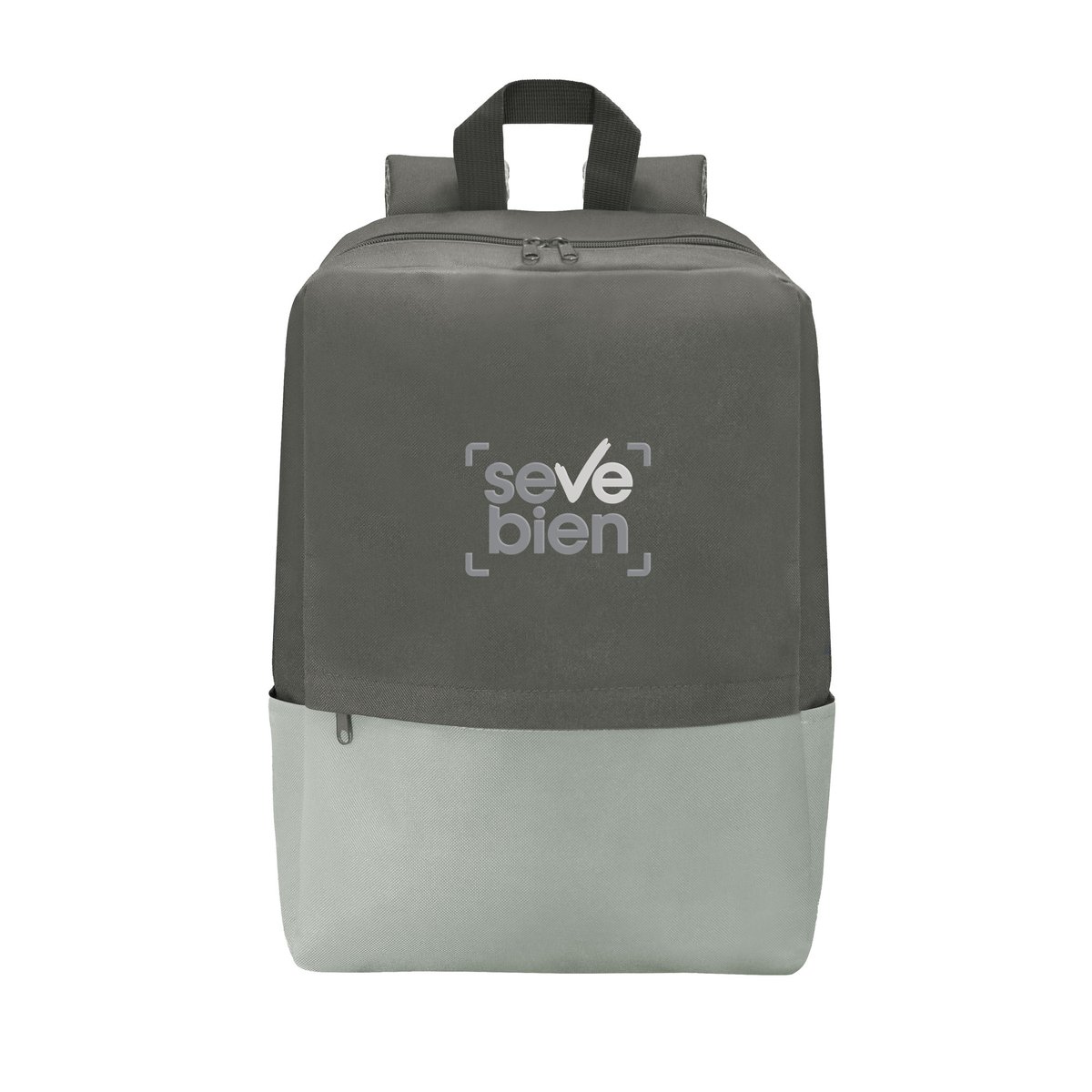 Mochila "MERIDIAN" — vista 8 · GF Group