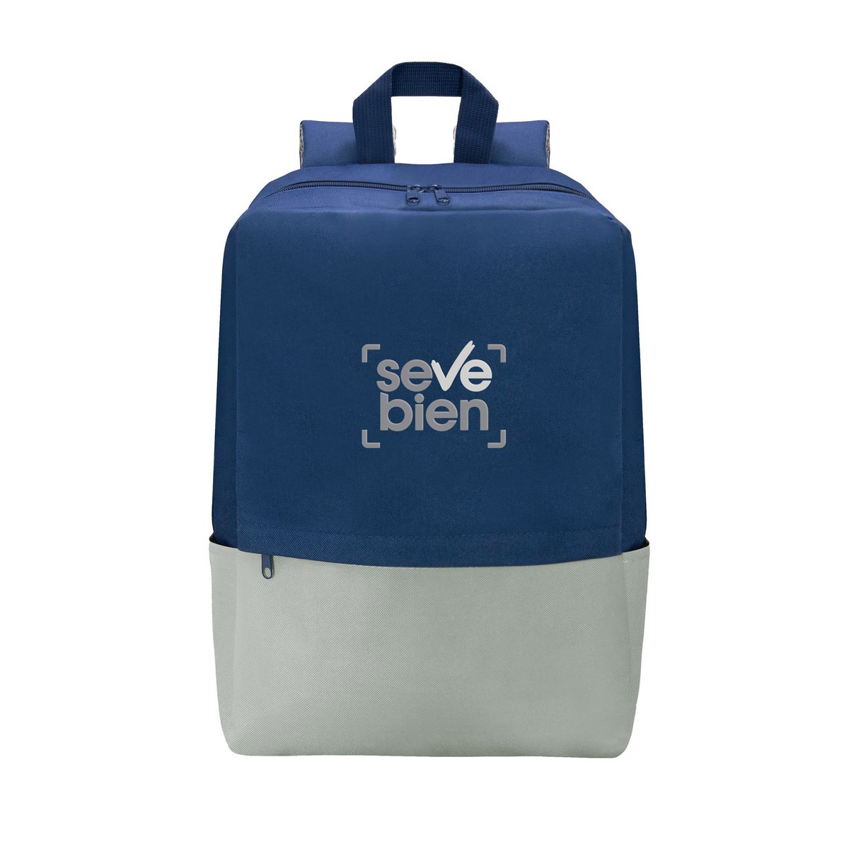 Mochila "MERIDIAN" — vista 2 · GF Group