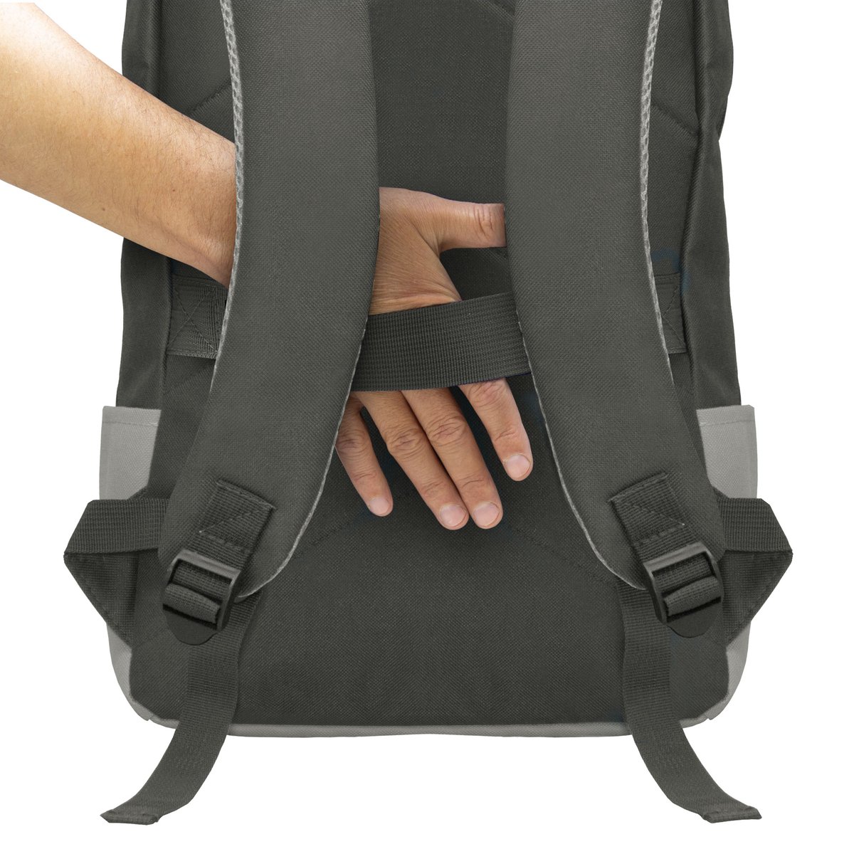 Mochila "MERIDIAN" — vista 12 · GF Group