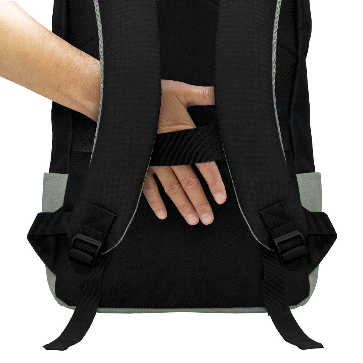 Mochila "MERIDIAN" — vista 18 · GF Group