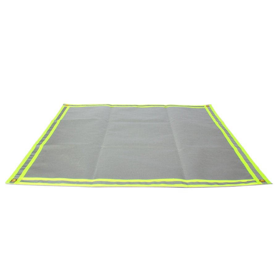 Alfombra reflectante anti-flama — vista 4 · GF Group