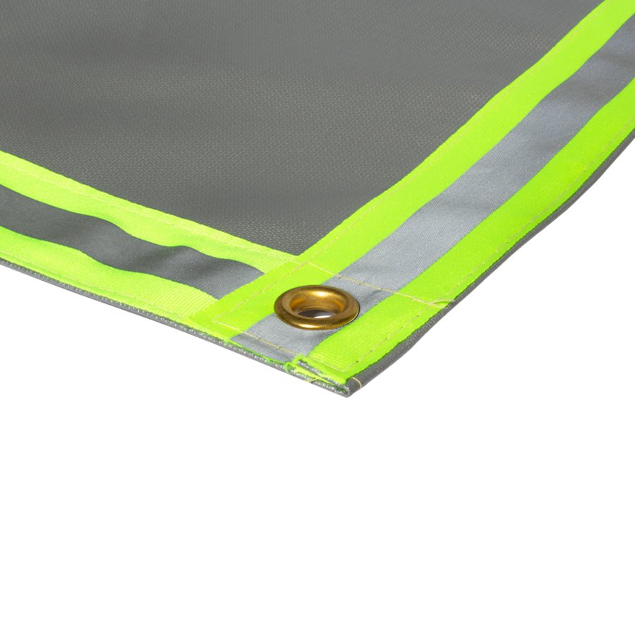 Alfombra reflectante anti-flama — vista 3 · GF Group