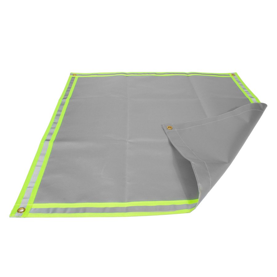 Alfombra reflectante anti-flama — vista 5 · GF Group