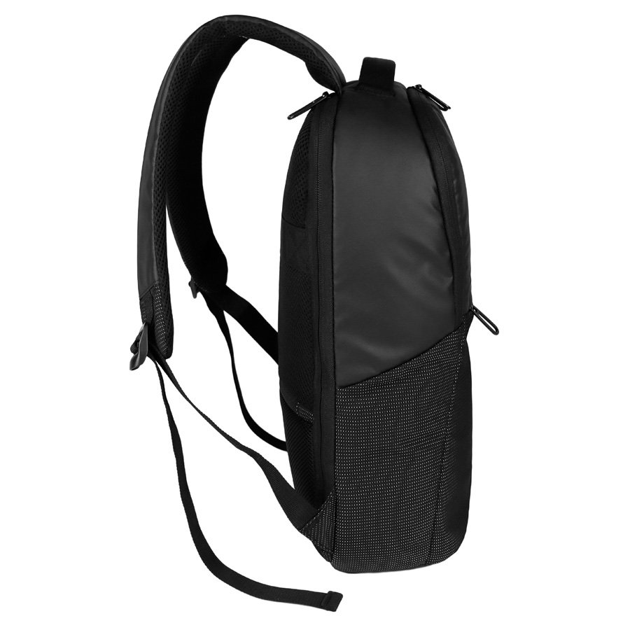 Mochila Porta-Notebook «WENZER» 16L — vista 5 · GF Group