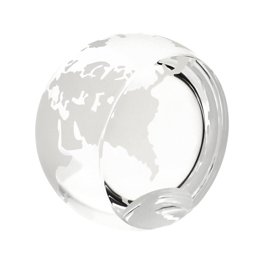 Trofeo Galvano Cristal «Planet» · GF Group