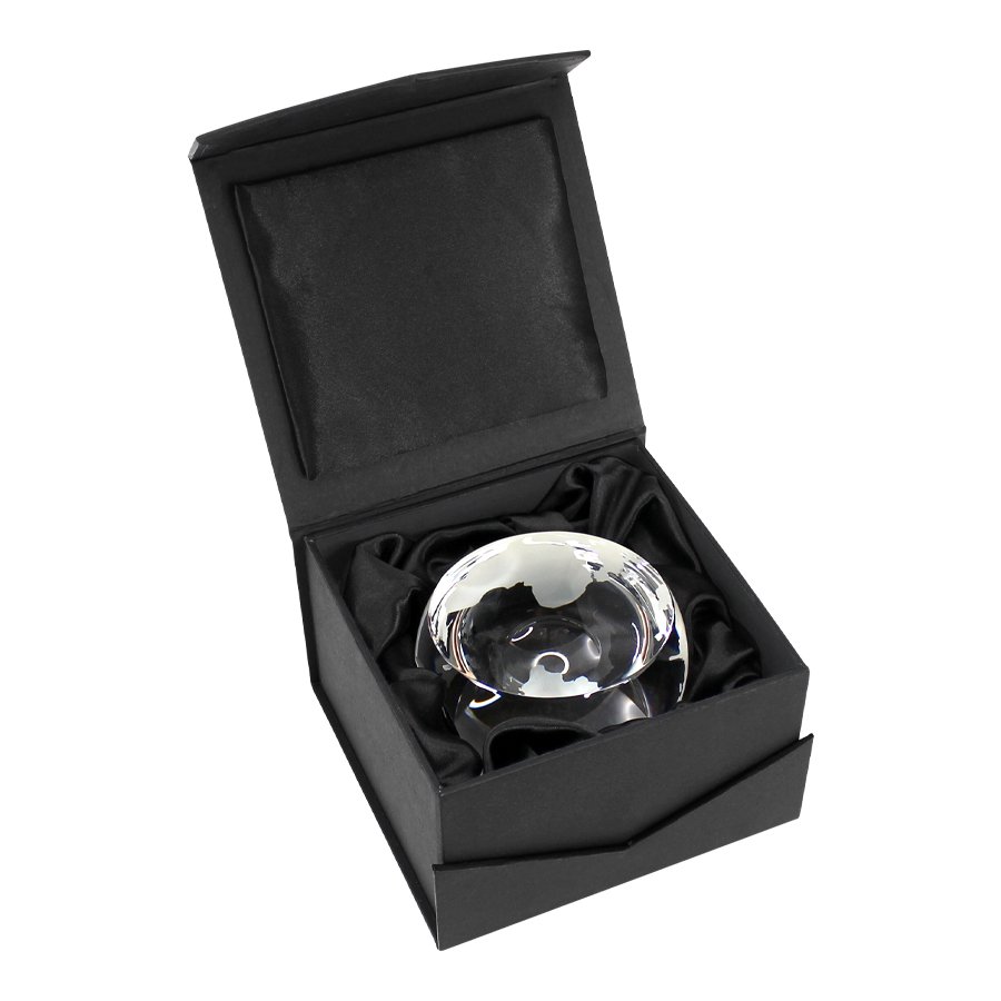 Trofeo Galvano Cristal «Planet» — vista 4 · GF Group
