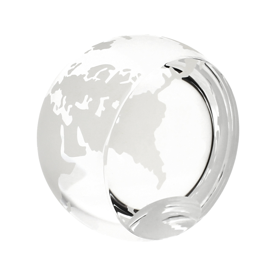 Trofeo Galvano Cristal «Planet» — Reconocimientos · GF Group