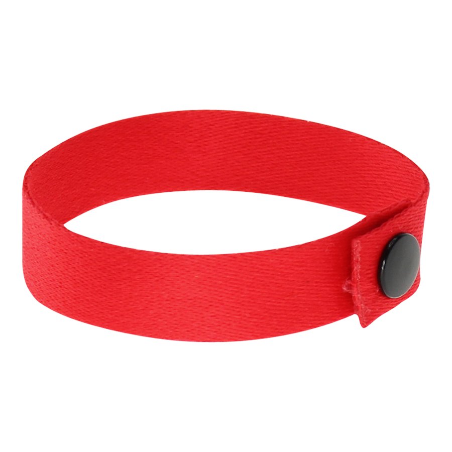 Pulsera Promocional — vista 3 · GF Group