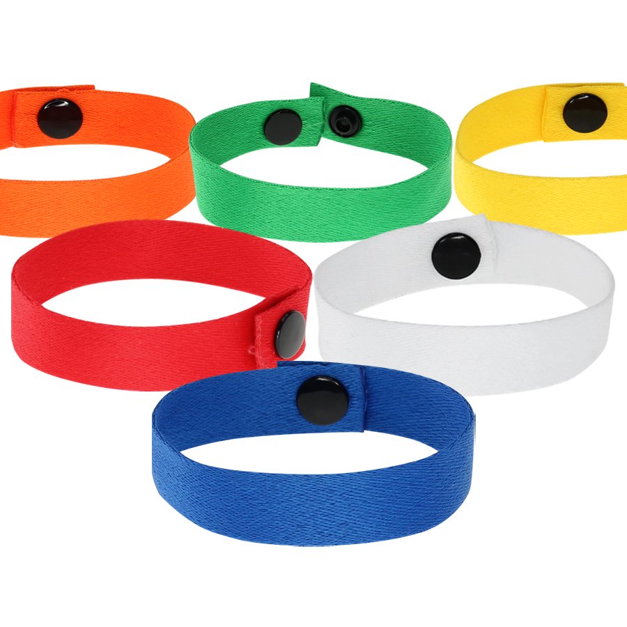 Pulsera Promocional · GF Group