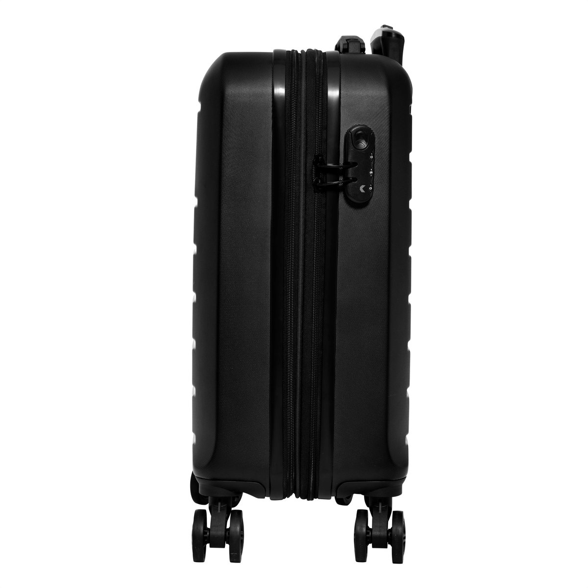 Carry on "MOU MAX" — vista 4 · GF Group