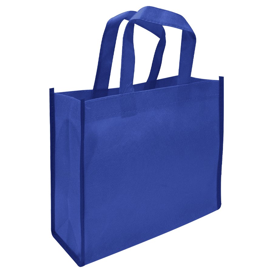 Bolsa Reutilizable Book — vista 3 · GF Group