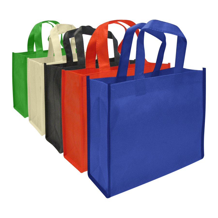 Bolsa Reutilizable Book · GF Group